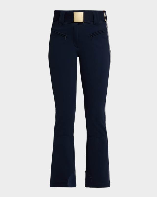 Paloma Water-Resistant Performance Ski Pants